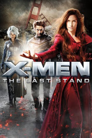 Phim Dị Nhân 3: Phán Quyết Cuối Cùng Thuyết Minh - X Men The Last Stand