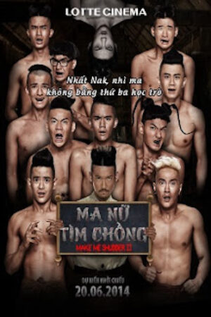 Phim Ma Nữ Tìm Chồng Thuyết Minh - Make Me Shudder 2