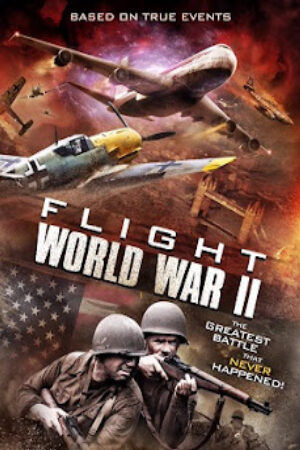 Phim Bão Thời Gian Thuyết Minh - Flight World War II