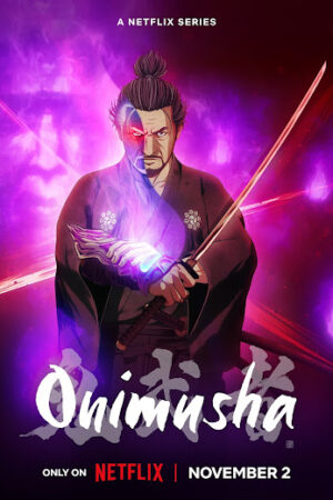 Phim Onimusha Lồng Tiếng - Onimusha