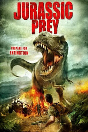 Phim Thợ Săn Kỷ Jura Thuyết Minh - Jurassic Prey