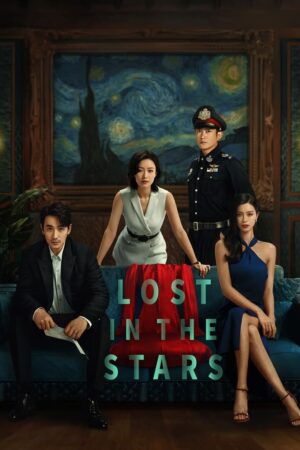 Phim Cô Ấy Mất Tích Thuyết Minh - Lost in the Stars