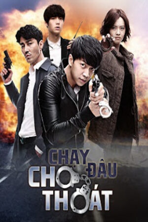 Phim Chạy Đâu Cho Thoát Lồng Tiếng - You’re All Surrounded