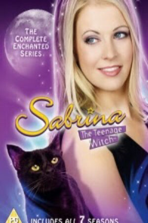 Phim Sabrina Cô Phù Thủy Nhỏ Thuyết Minh - Sabrina The Teenage Witch