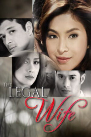 Phim Trò Chơi Tình Ái Lồng Tiếng - The Legal Wife