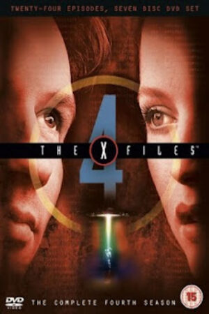 Phim Hồ Sơ Tuyệt Mật: Phần 4 Thuyết Minh - The X Files Season 4