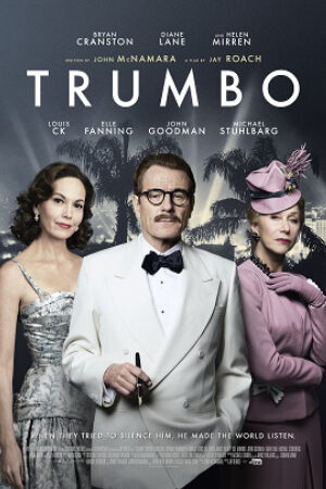 Phim Nhà Biên Kịch Trumbo Thuyết Minh - Trumbo