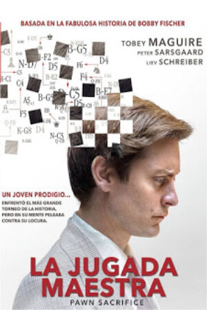 Phim Con Tốt Thí Mạng Thuyết Minh - Pawn Sacrifice