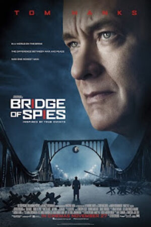 Phim Người Đàm Phán Thuyết Minh - Bridge of Spies