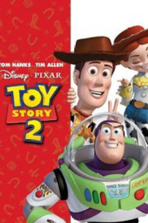 Phim Câu Chuyện Đồ Chơi 2 Thuyết Minh - Toy Story 2