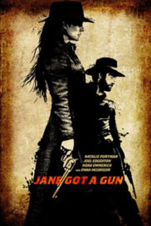 Phim Tay Súng Nữ Miền Tây Thuyết Minh - Jane Got A Gun