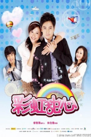 Phim Cầu Vồng Ngọt Ngào Thuyết Minh - Rainbow Sweetheart