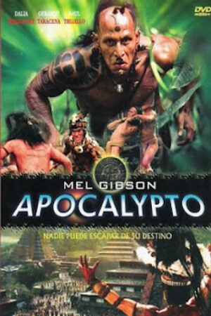 Phim Đế Chế Maya Thuyết Minh - Apocalypto