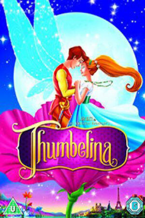 Phim Nàng Tiên Thumbelina Thuyết Minh - Thumberlina