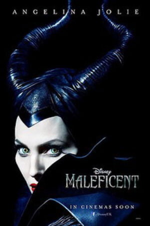 Phim Tiên Hắc Ám Thuyết Minh - Maleficent