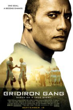 Phim Đội Bóng Bầu Dục Thuyết Minh - Gridiron Gang