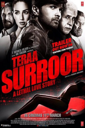 Phim Cuộc Chiến Gangster Thuyết Minh - Teraa Surroor