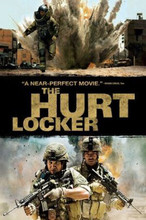 Phim Chiến Dịch Sói Sa Mạc Thuyết Minh - The Hurt Locker