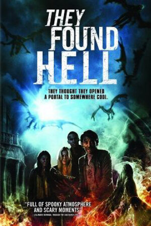 Phim Nuốt Chửng Linh Hồn Thuyết Minh - They Found Hell