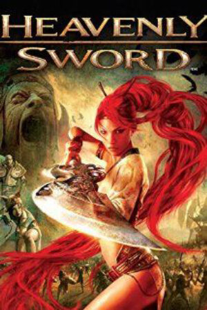 Phim Ỷ Thiên Kiếm Thuyết Minh - Heavenly Sword