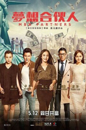 Phim Đối Tác Hoàn Hảo Thuyết Minh - Miss Partners