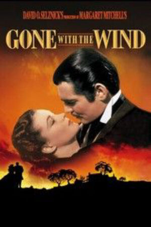 Phim Cuốn Theo Chiều Gió Thuyết Minh - Gone With The Wind