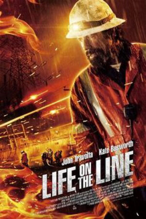 Phim Vị Cứu Tinh Thuyết Minh - Life On The Line