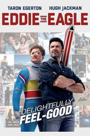 Phim Đường Tuyết Mới Thuyết Minh - Eddie The Eagle