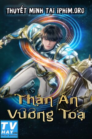 Phim Thần Ấn Vương Toạ (Phần 1) 66 Thuyết Minh - Throne of Seal (Season 1)