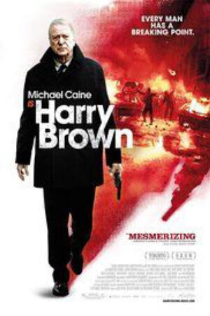 Phim Báo Thù Cho Bạn Thuyết Minh - Harry Brown