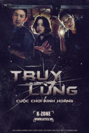 Phim Truy Lùng Thuyết Minh - Wanted