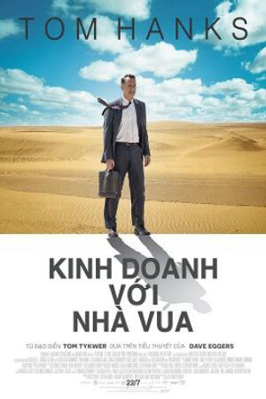 Kinh Doanh Với Nhà Vua