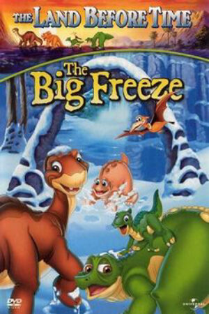 Phim Vùng Đất Thời Tiền Sử: Băng Giá Lồng Tiếng - The Land Before Time VIII The Big Freeze