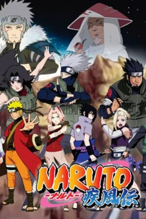 Phim Naruto Lồng Tiếng - HTV3