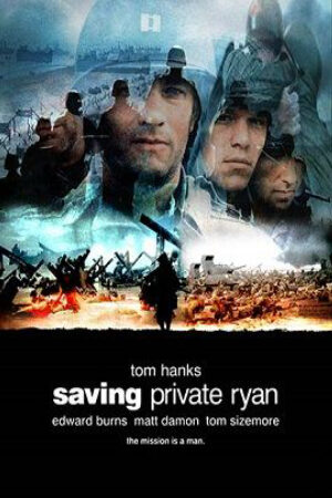 Phim Giải Cứu Binh Nhì Ryan Thuyết Minh - Saving Private Ryan