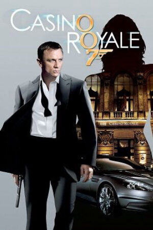 Phim Sòng Bạc Hoàng Gia Thuyết Minh - Casino Royale