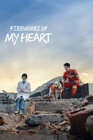 Phim Khói Lửa Nhân Gian Của Tôi Thuyết Minh - Fireworks of My Heart