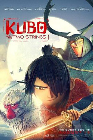 Phim Kubo Và Sứ Mệnh Samurai Thuyết Minh - Kubo and the Two Strings