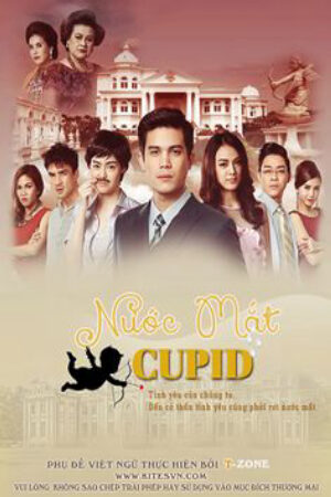 Phim Nước Mắt Cupid Lồng Tiếng - Stupid Cupid