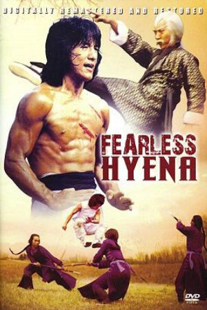 Phim Tiểu Quyền Quái Chiêu Thuyết Minh - Fearless Hyena