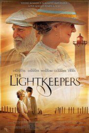 Phim Người Gác Hải Đăng Thuyết Minh - The Lightkeepers