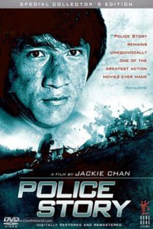 Phim Câu Chuyện Cảnh Sát Lồng Tiếng - Police Story