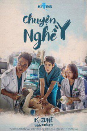 Phim Người Thầy Y Đức Thuyết Minh - Romantic Doctor Teacher Kim