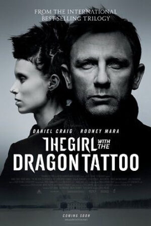 Phim Cô Gái Có Hình Xăm Rồng Thuyết Minh - The Girl with the Dragon Tattoo