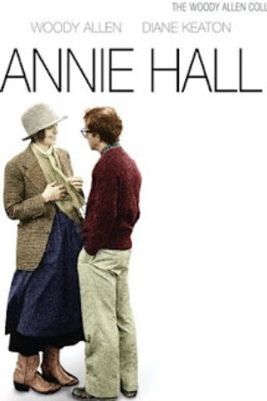 Nàng Annie Hall