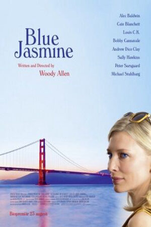 Phim Hoa Nhài Màu Xanh Thuyết Minh - Blue Jasmine