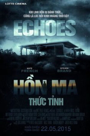 Hồn Ma Thức Tỉnh