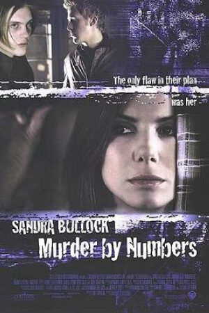 Phim Những Con Số Sát Nhân Thuyết Minh - Murder By Numbers