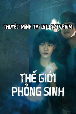 Phim Thế Giới Phỏng Sinh Thuyết Minh - The Bionic Life