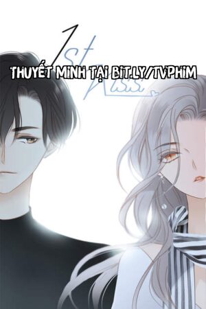 Phim Nụ Hôn Đầu Tiên 16 Thuyết Minh - 1st Kiss